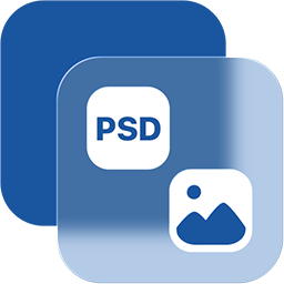 Convert PSD to JPG/PNG