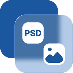 Convert PSD to JPG/PNG