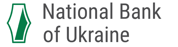Donate through National Bank of Ukraine