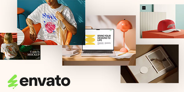 Envato Elements