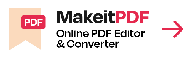 MakeitPDF. Online PDF Editor & Converter