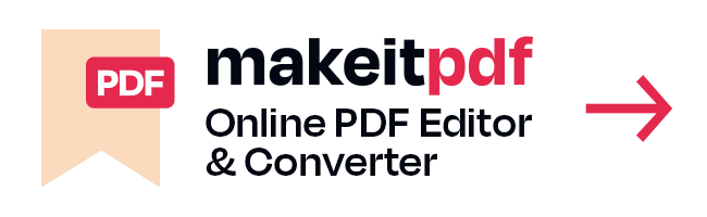 MakeitPDF. Online PDF Editor & Converter