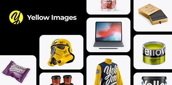 Yellow Images