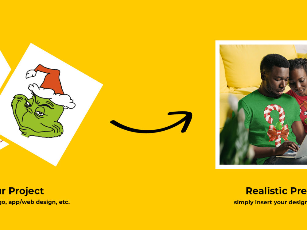 What is a Mockup?