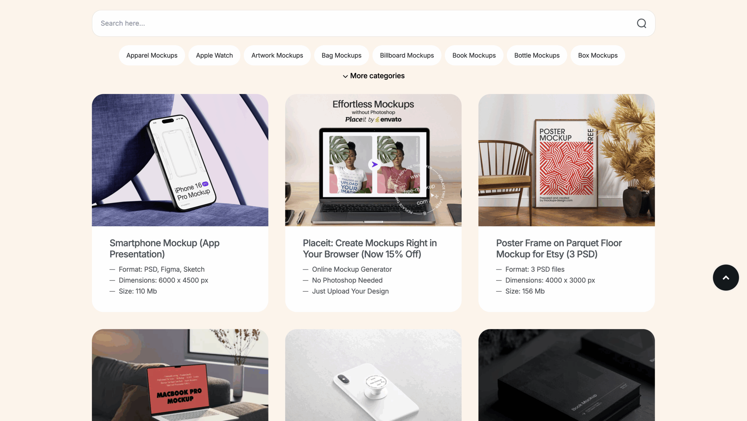 Top 7 Free Mockup Sites in 2025