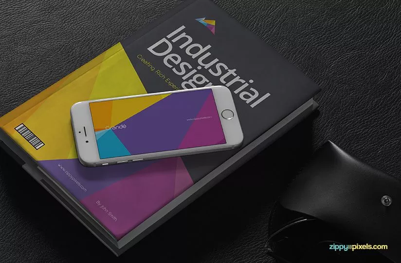 iPhone 6 free mockup