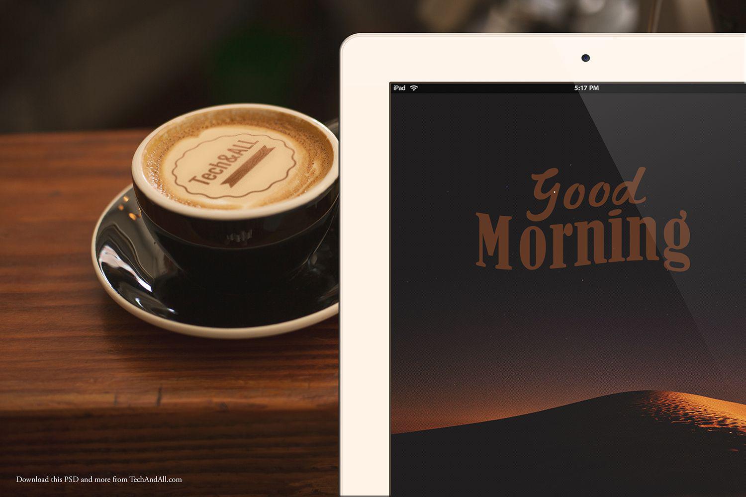 coffee-free-mockup