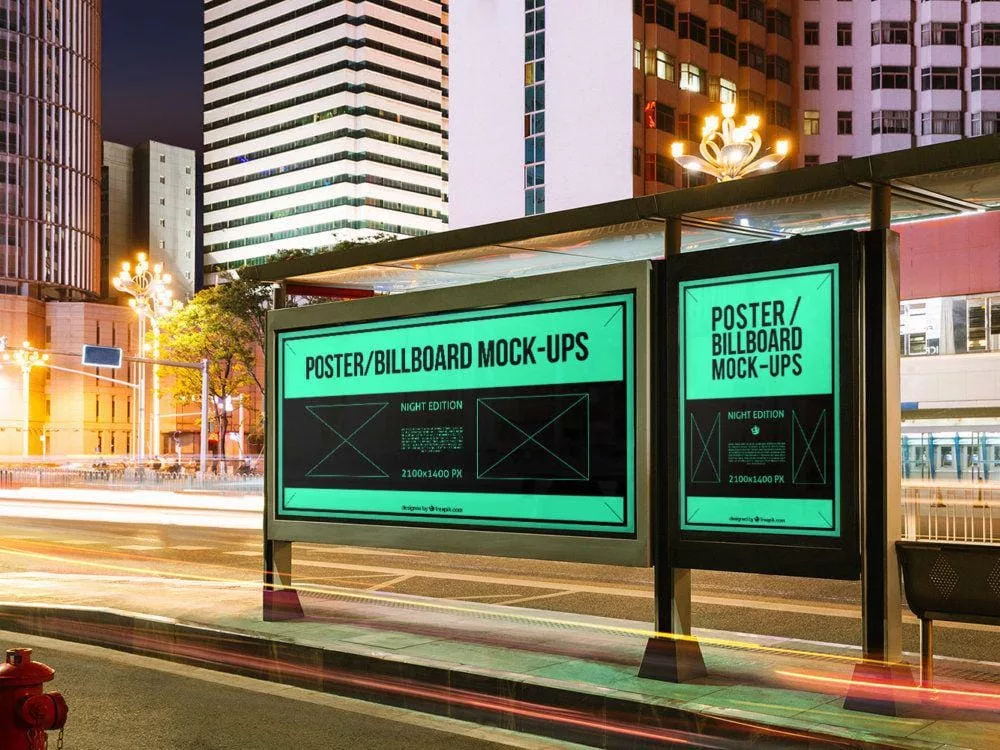 10-Urban-Poster-Billboard-MockUps