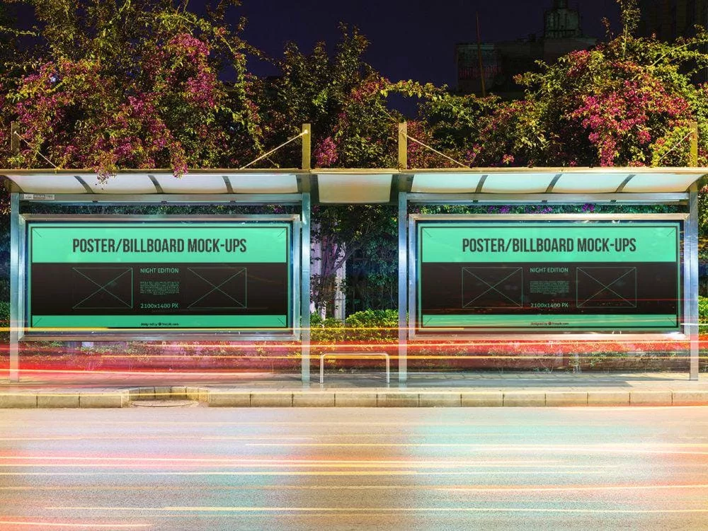 10-Urban-Poster-Billboard-MockUps