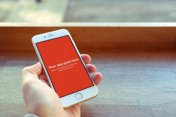 4-iPhone-6-Photo-MockUps