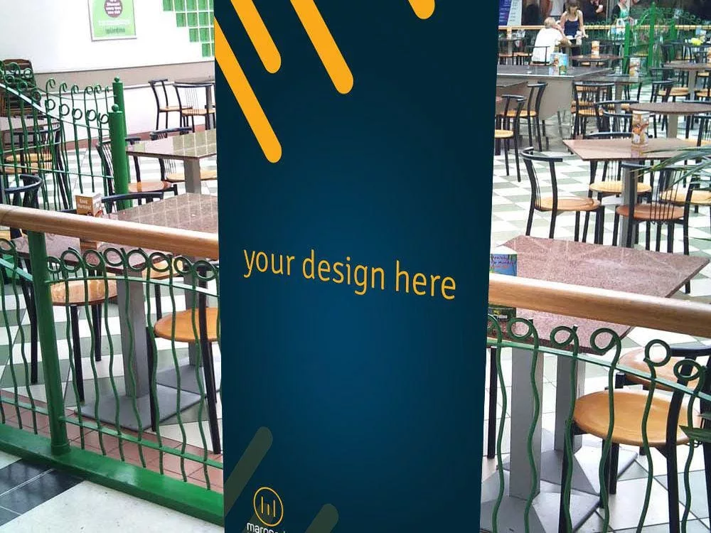 9 Free PSD Billboards Outdoor Mockups