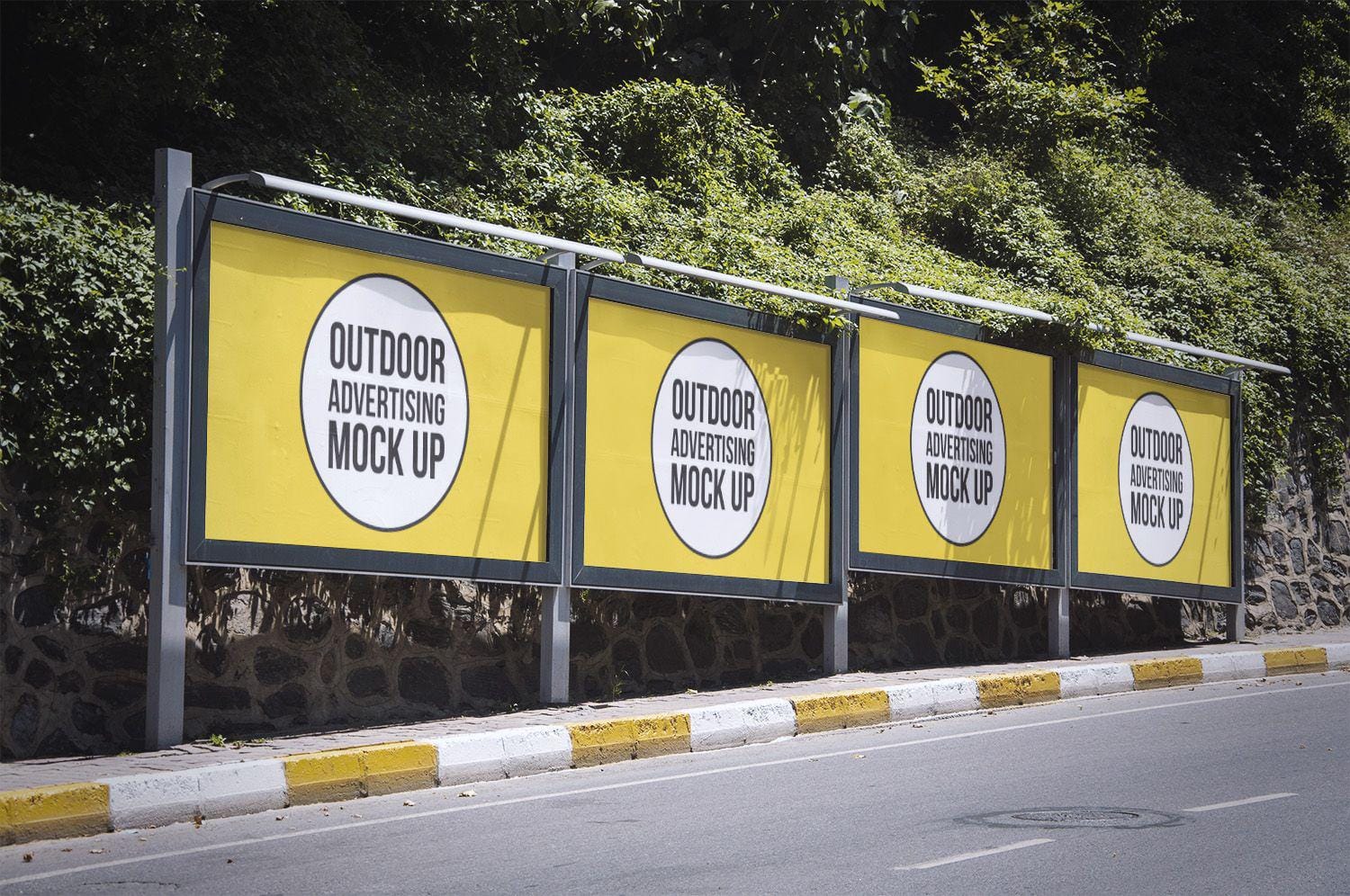 Outdoor-Advertising-free-Mockups