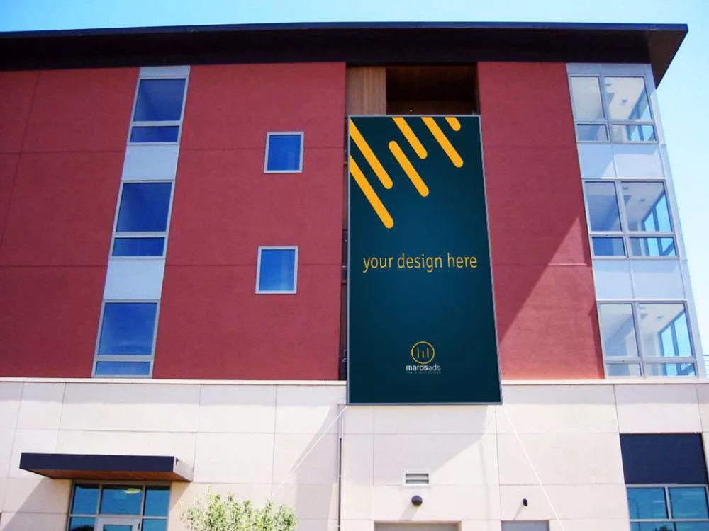 9 Free PSD Billboards Outdoor Mockups