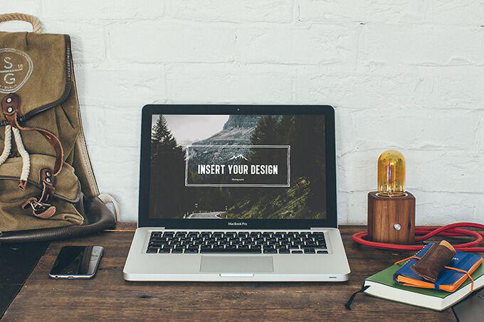 MacBook-free-mockup