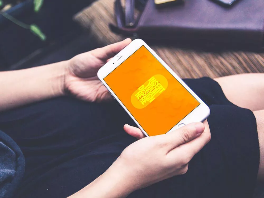 free-iphone-6-psd-mockup