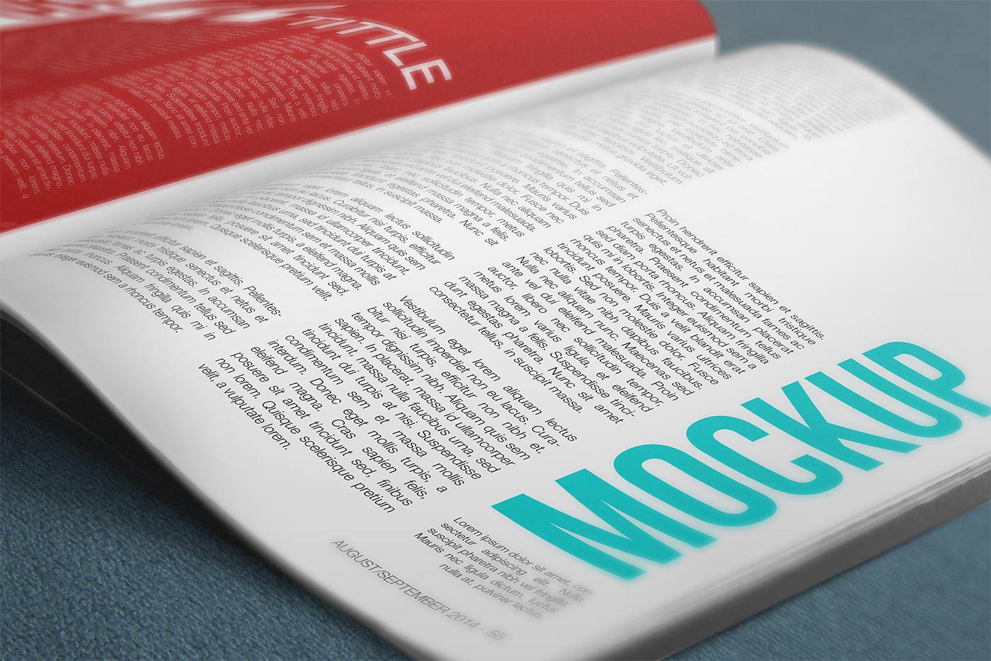 Magazine-Mockups-4K