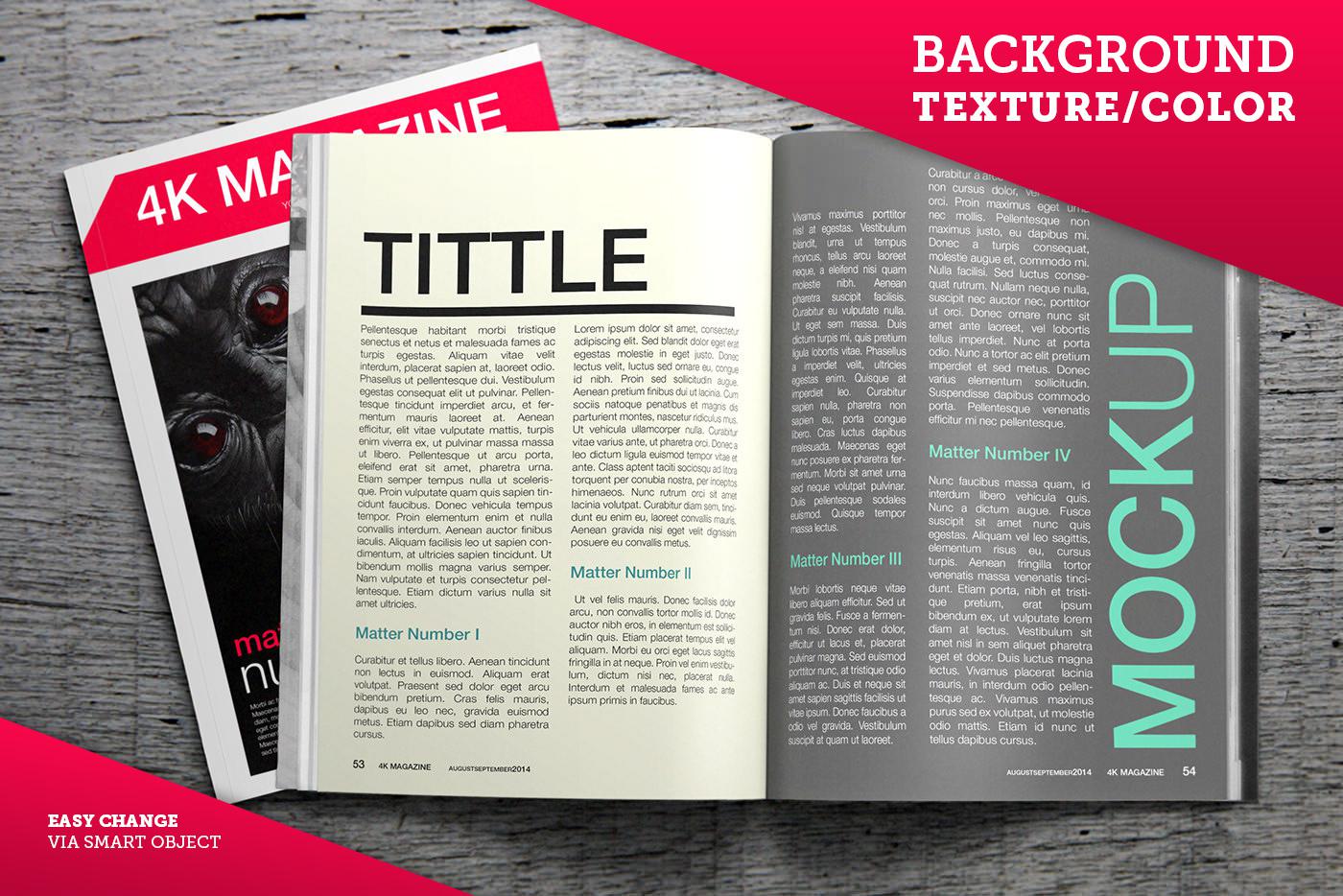 Magazine-Mockups-4K