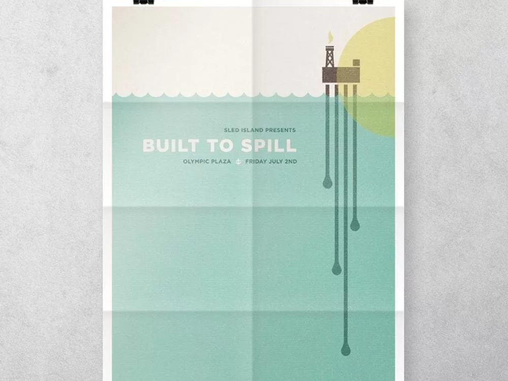 Multipurpose Photoshop Poster