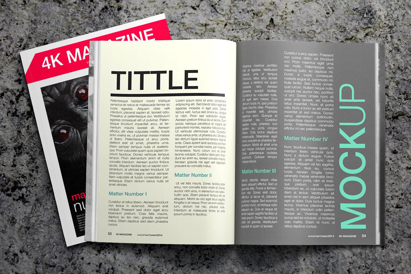 Magazine-Mockups-4K