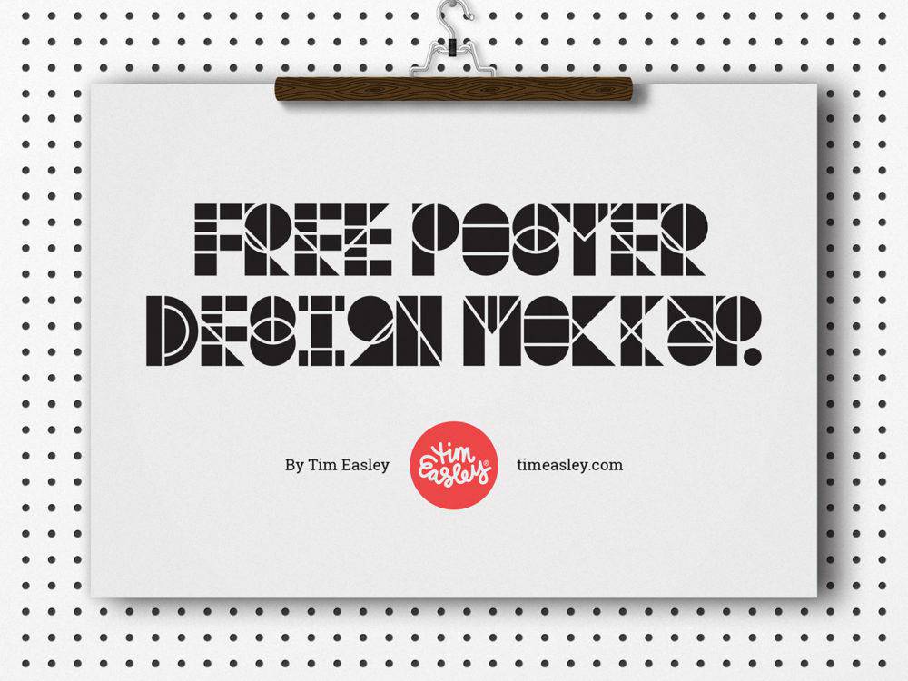 Free-Poster-Design-Mockup