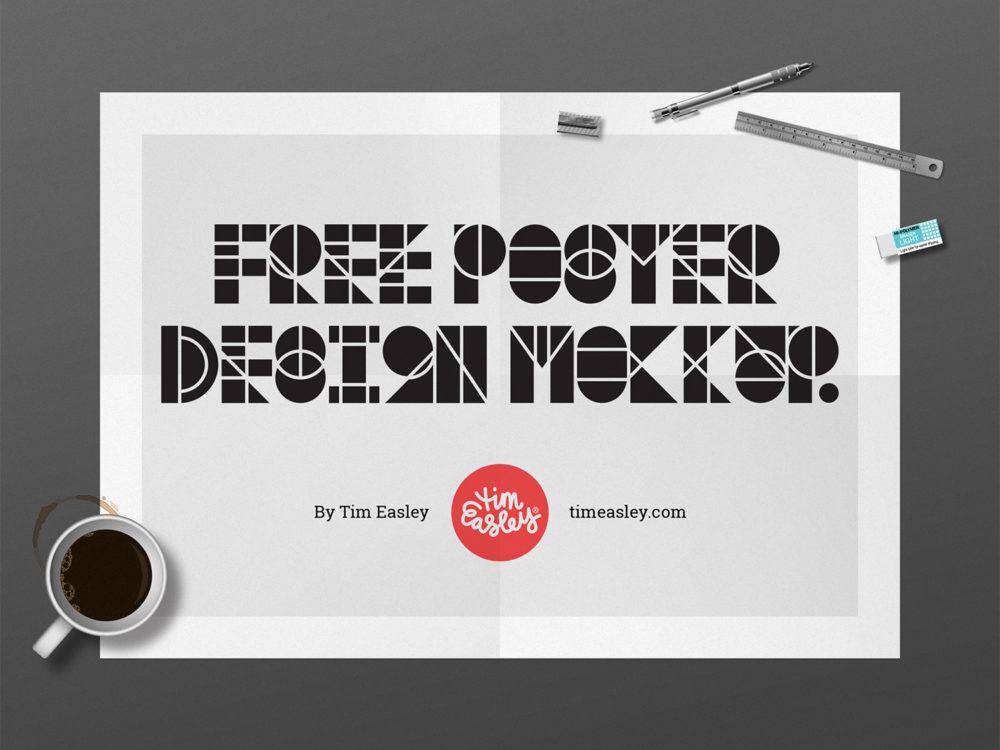 Free-Poster-Design-Mockup