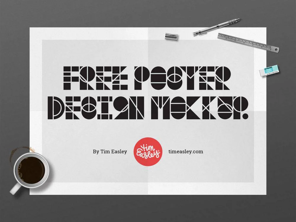 Free-Poster-Design-Mockup