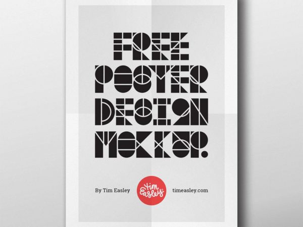 Free-Poster-Design-Mockup