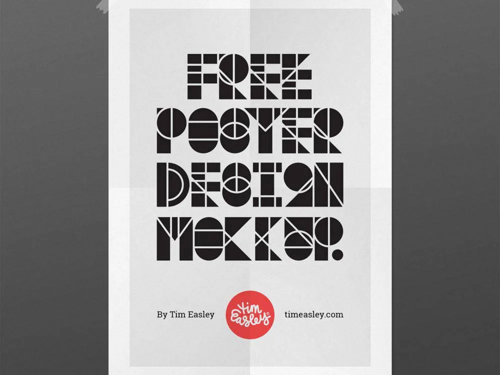 Free-Poster-Design-Mockup
