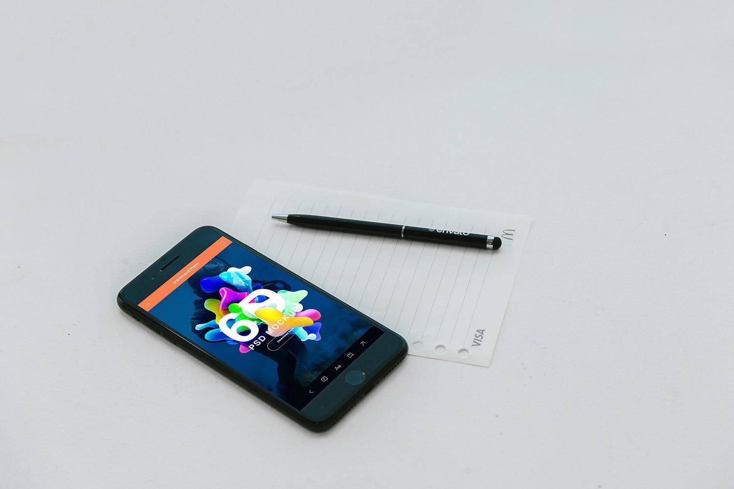 Free-iPhone-7-Realistic-PSD-Mockups-3
