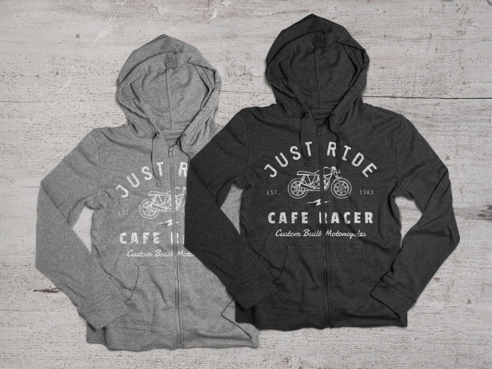 Download Hoodie MockUp PSD | Free Mockup