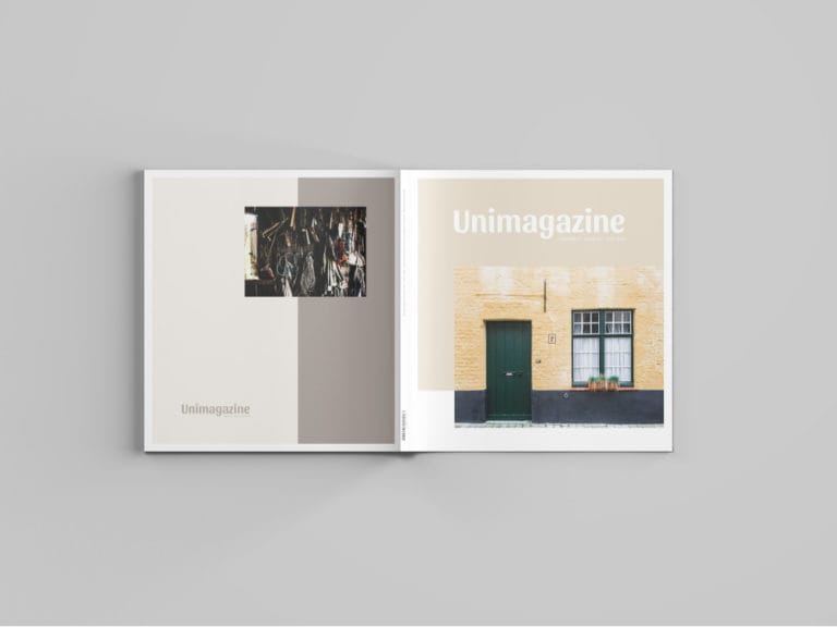 Download Square-Magazine-Mockup-Free-Version-3 | Free Mockup