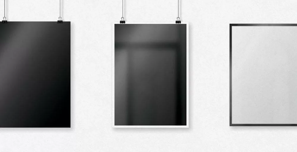 Multipurpose Photoshop Poster