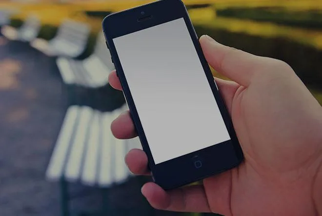 Set of 12 Apple Mockups