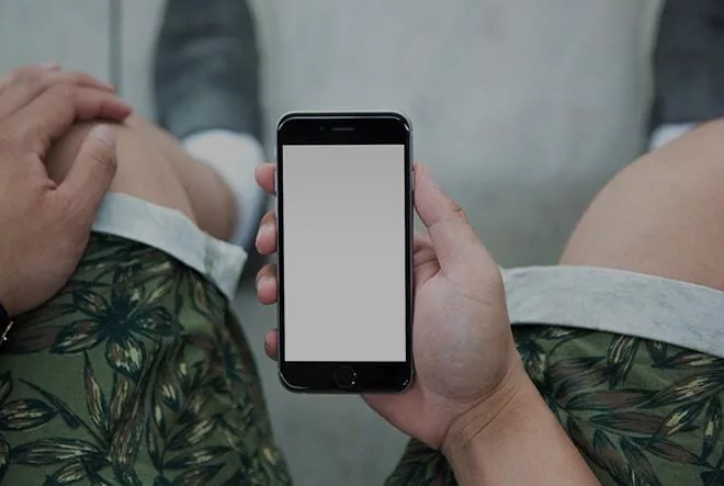 Set of 12 Apple Mockups