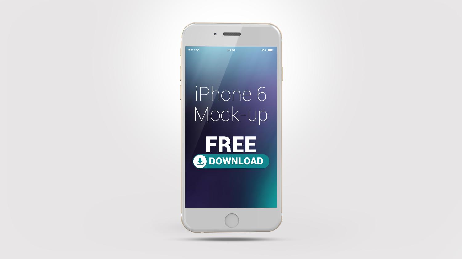 Free-iPhone-6-Mockups