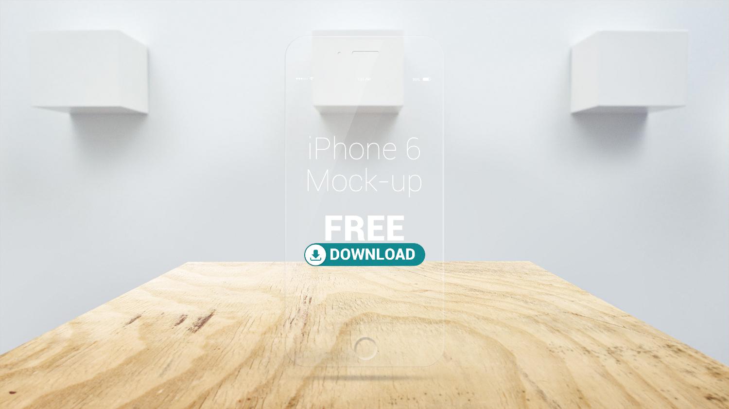 Free-iPhone-6-Mockups