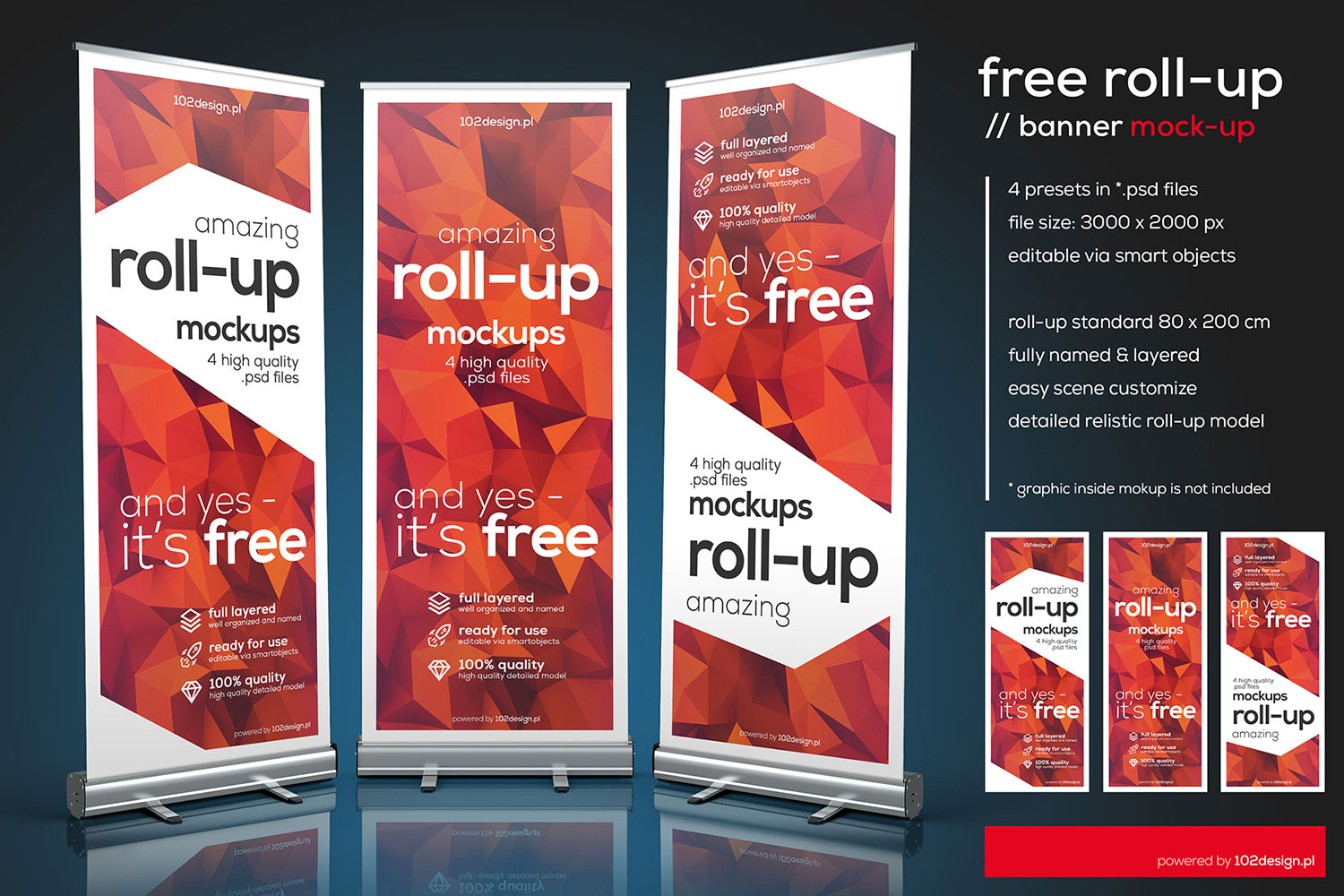 design-rollup-mockup-scene