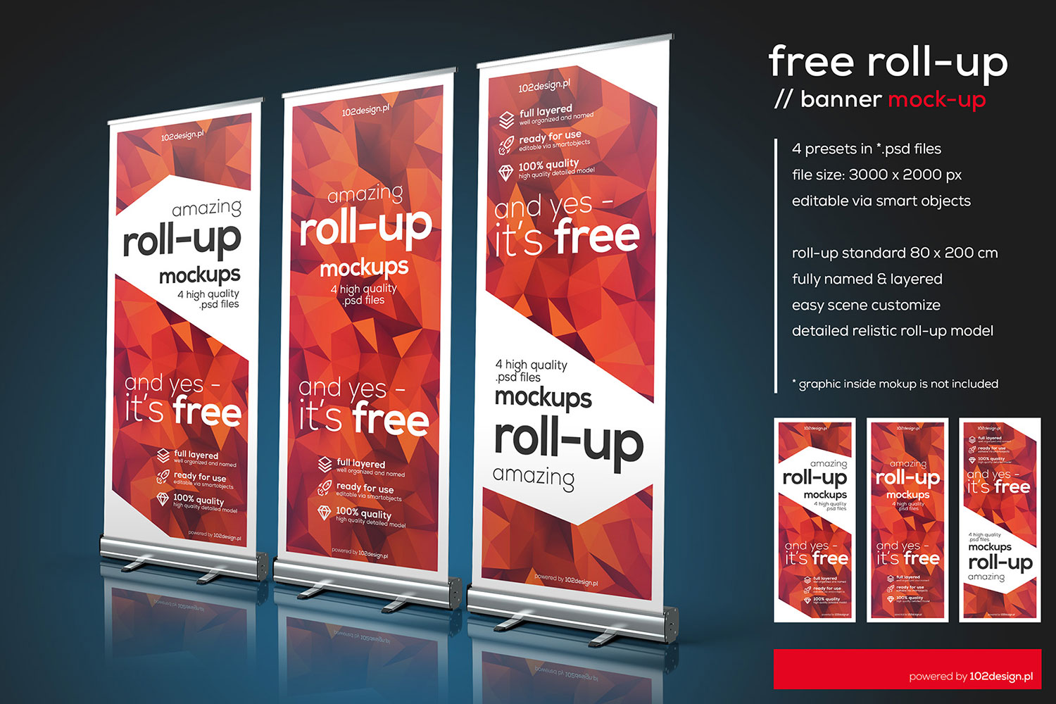 design-rollup-mockup-scene