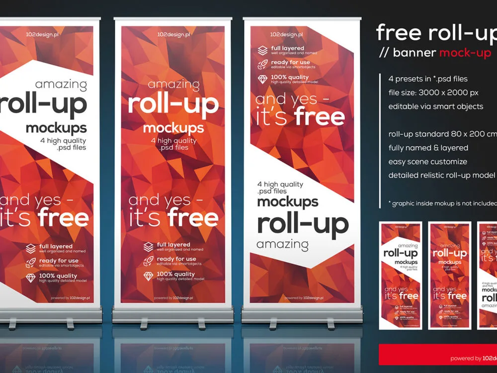 design-rollup-mockup-scene