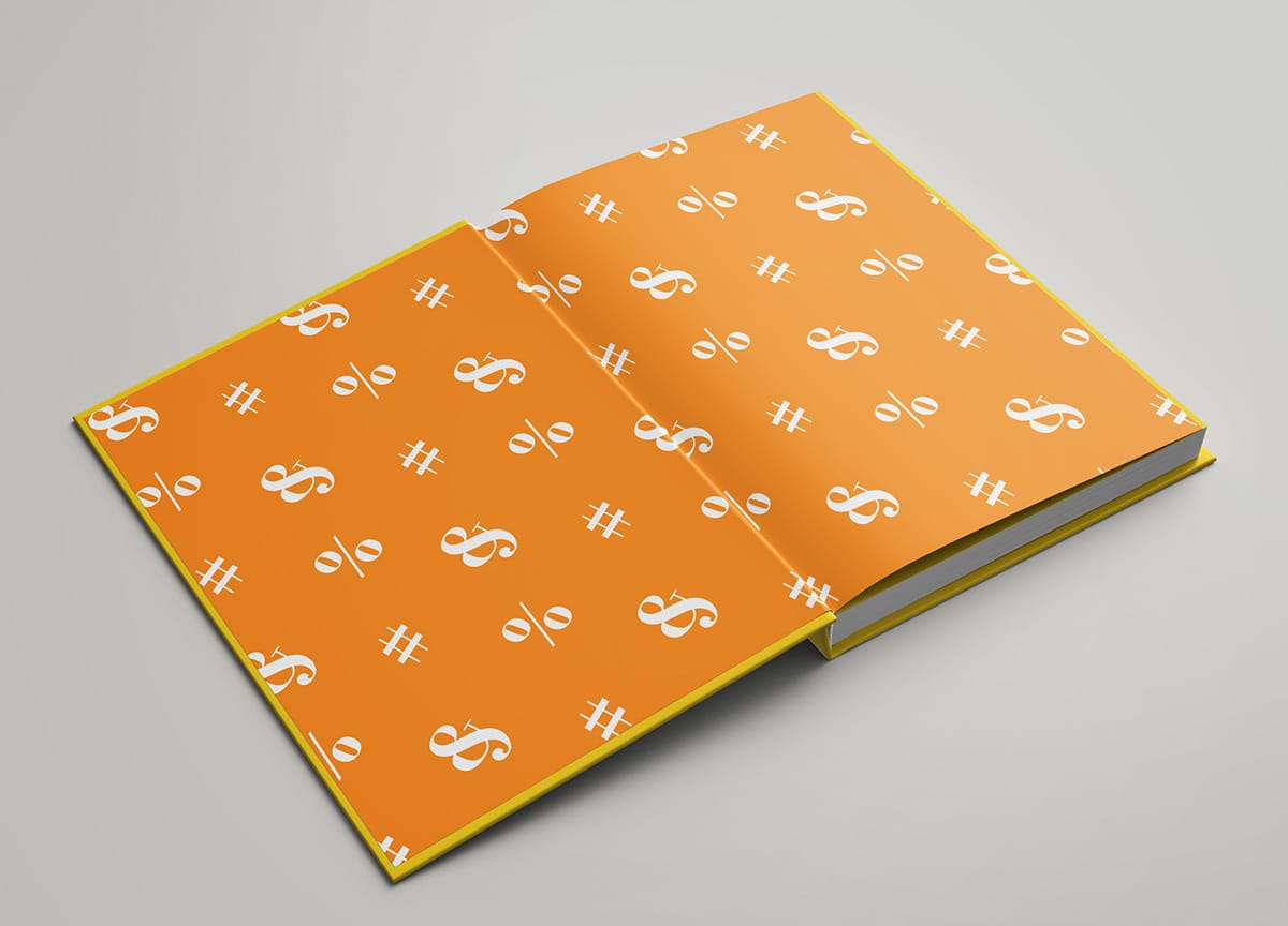 Free-book-mockup