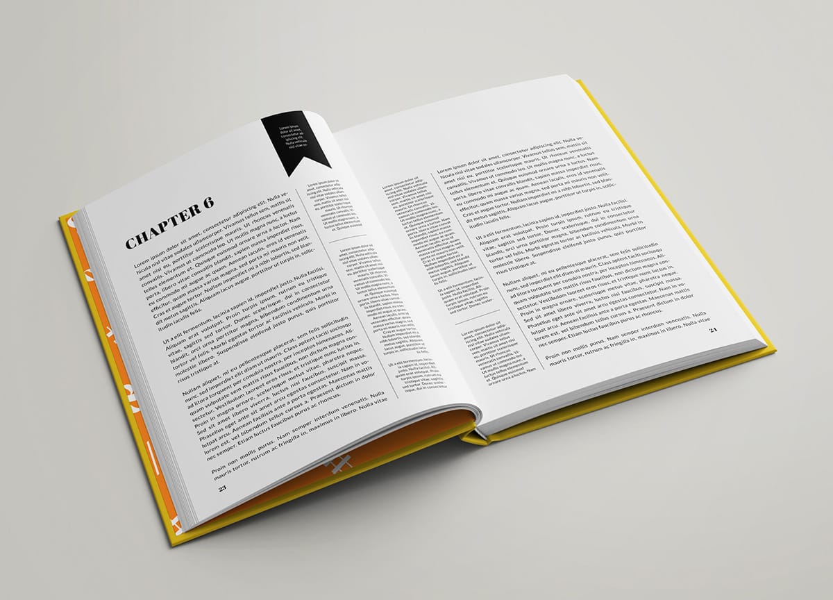 Free-book-mockup