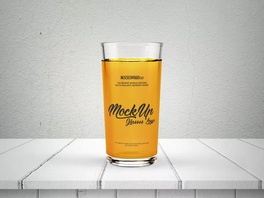 Glasses-Logo-Free-Mockup