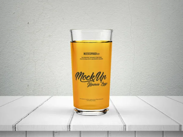 Glasses-Logo-Free-Mockup