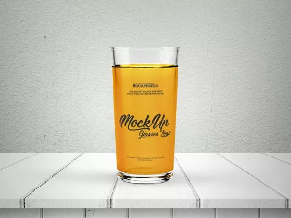 Glasses-Logo-Free-Mockup