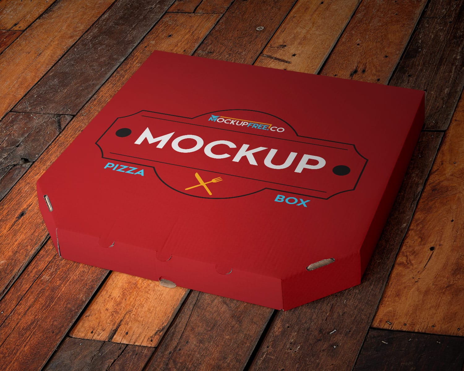 Pizza-Box-Free-PSD-Mockup | Free Mockup