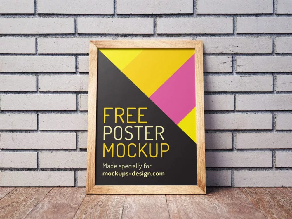 Poster-Mockup-Vertical