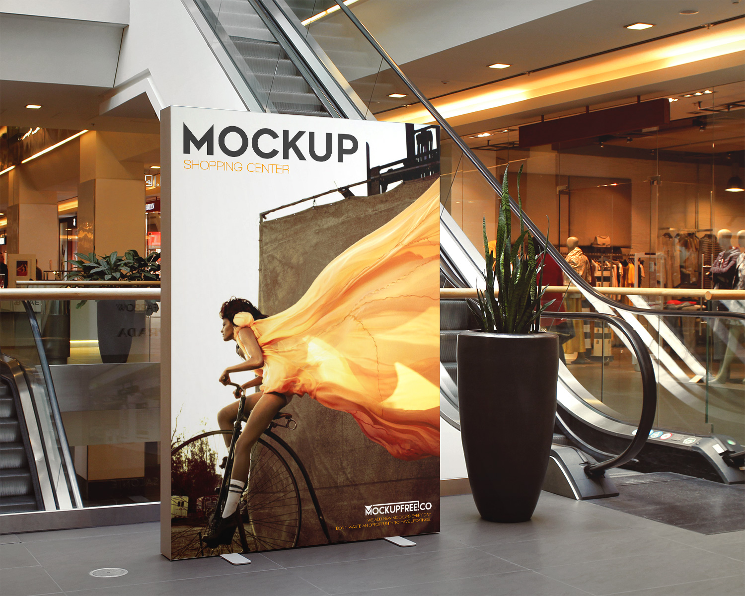 Shopping-Center-Free-Mockups