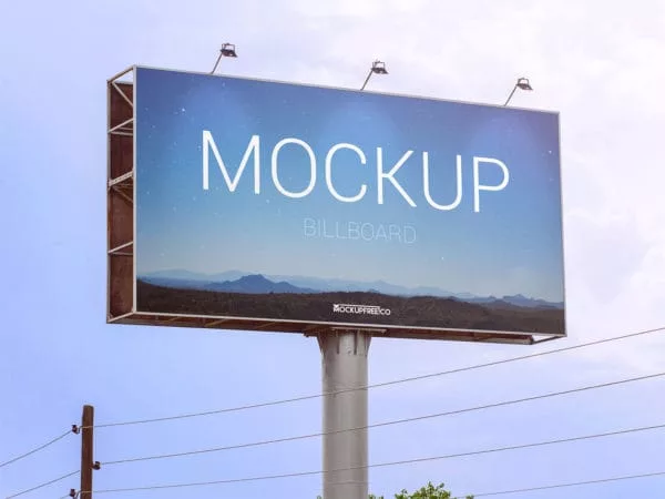 Billboard-Free-PSD-Mockup