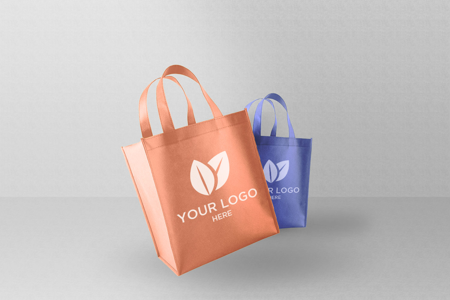 Download Eco Bag - Free PSD Mockup | Free Mockup