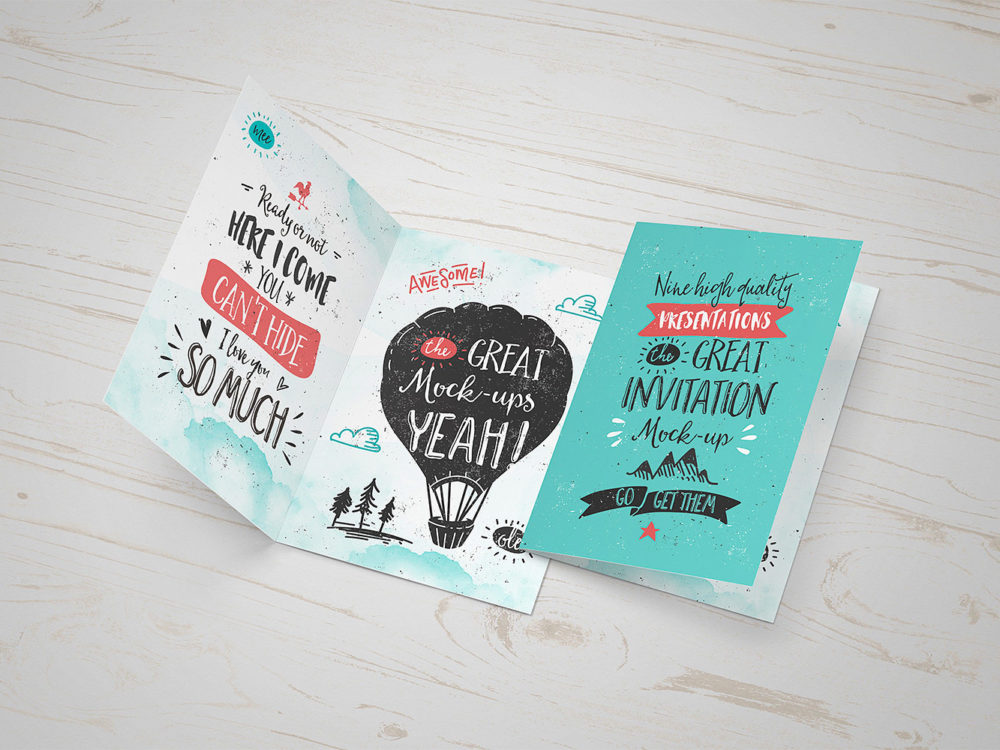 Invitation-Greeting-Card-Free-PSD-Mockup